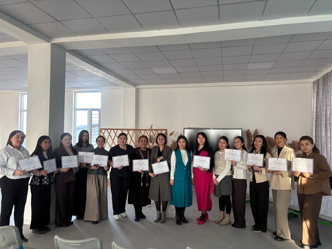 ЦУР 4 —Качественное образование. Курс: «Кибербезопасность в цифровом обществе»